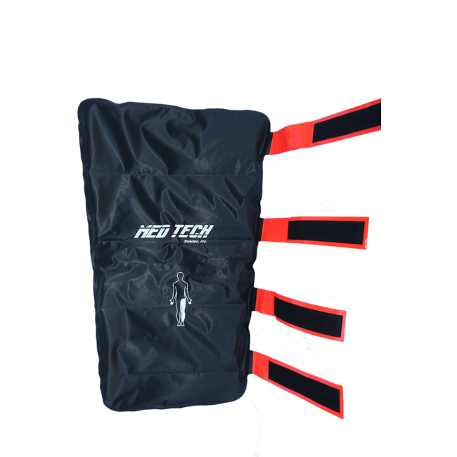 MedTech Leg Extremity Vacuum Splint (EVS)
