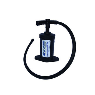 MedTech Vacuum Foot Pump