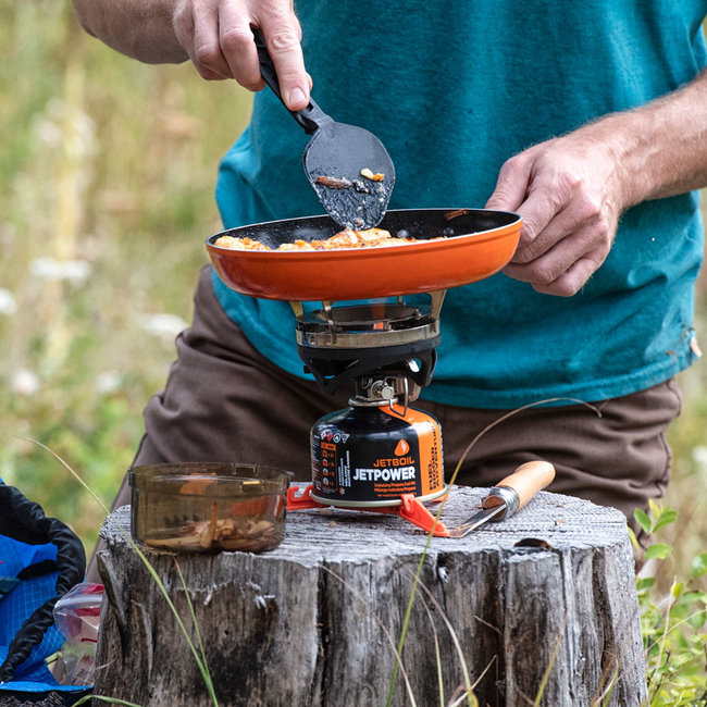 Jetboil Summit Skillet 8" Ceramic with Turner