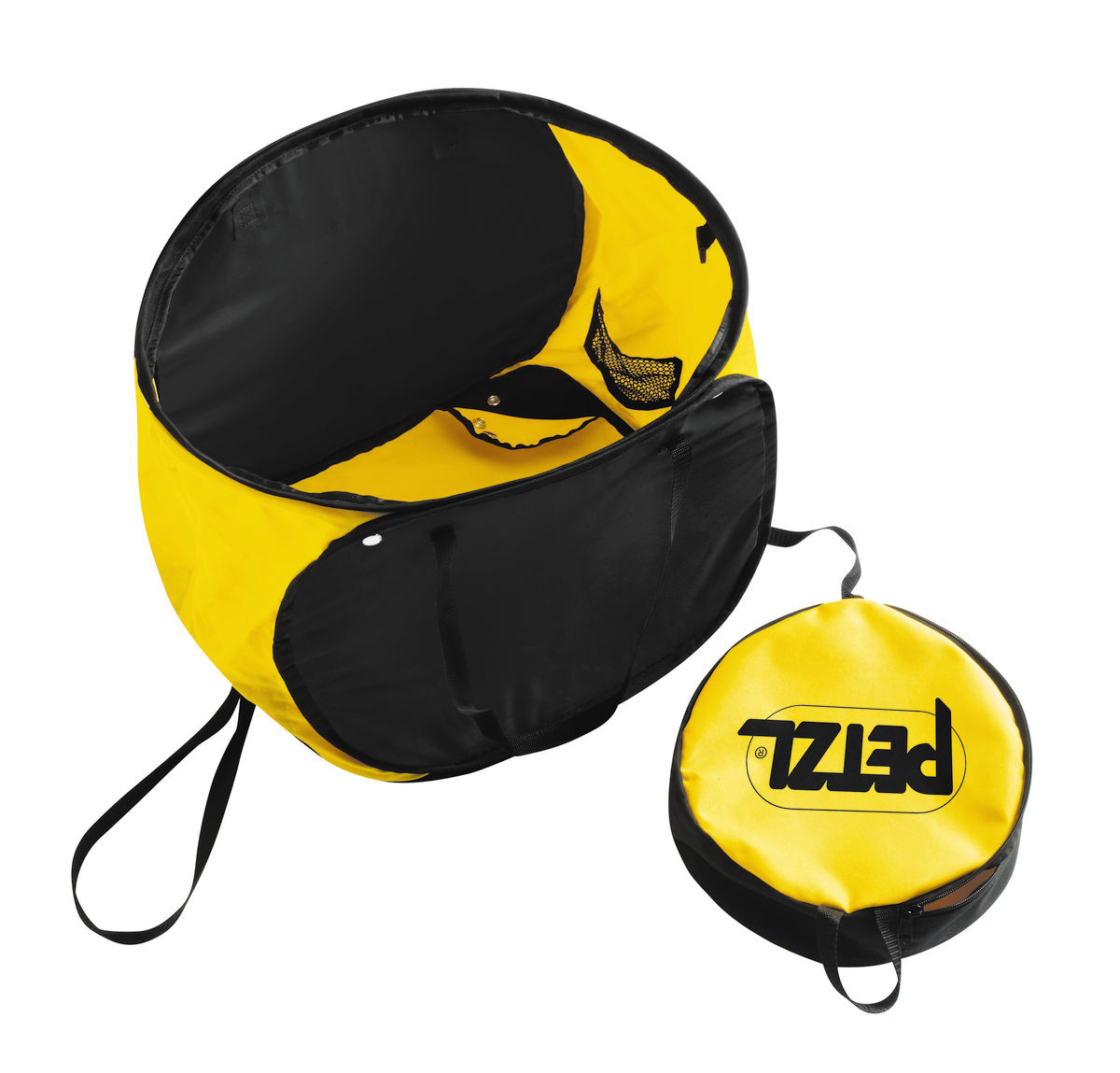Petzl Eclipse ThrowLine Storage Bag Climb On Equipment