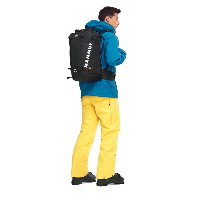 Mammut Men's Trion Nordwand 28L Alpine Pack