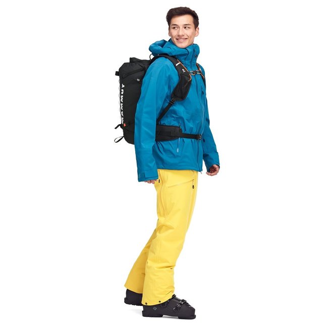 Mammut Men's Trion Nordwand 28L Alpine Pack