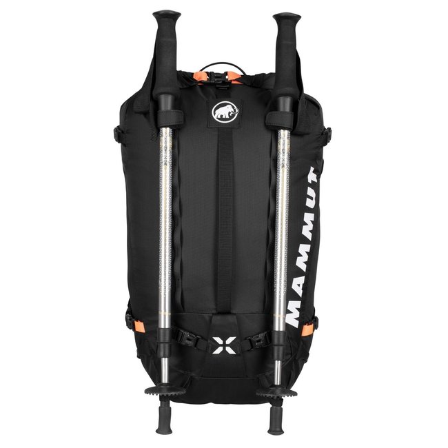 Mammut Men's Trion Nordwand 28L Alpine Pack