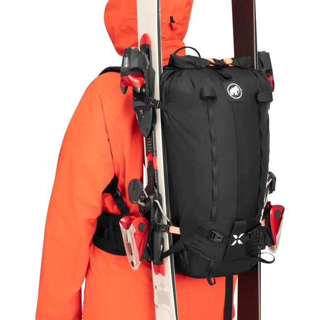 Mammut Men's Trion Nordwand 28L Alpine Pack