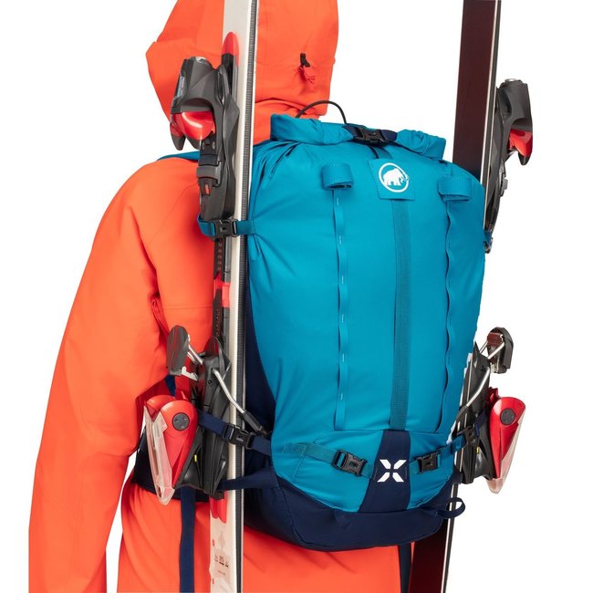 Mammut Women's Trion Nordwand 28L Alpine Pack