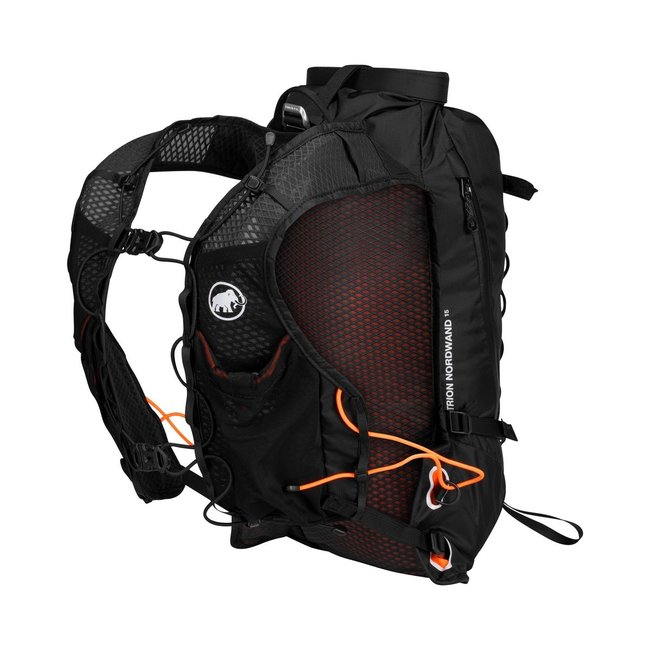 Mammut Trion Nordwand 15L Alpine Pack