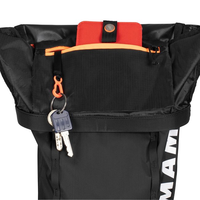 Mammut Trion Nordwand 15L Alpine Pack