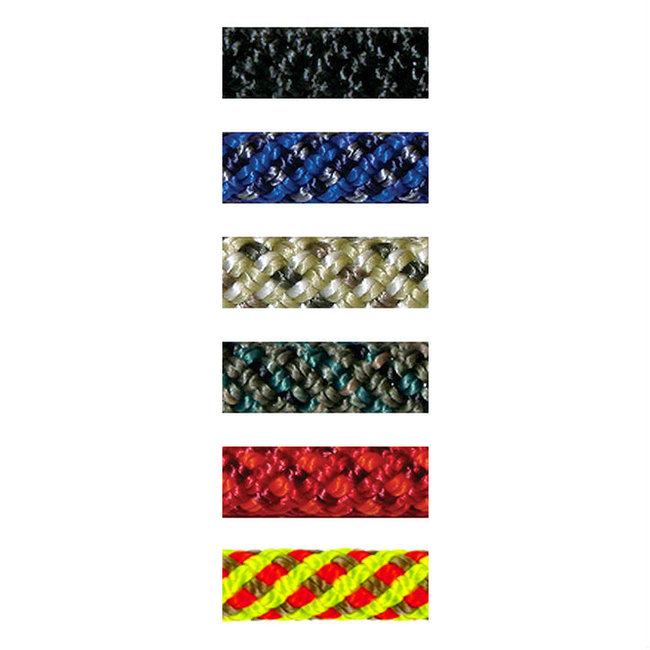 7mm Prusik Cord  (sold per meter only)