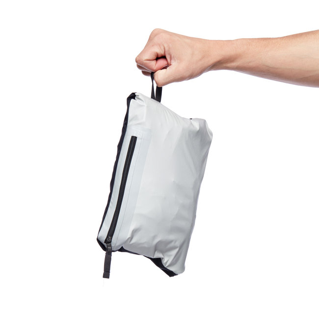 Black Diamond Men's Stormline Stretch Rain Shell Jacket