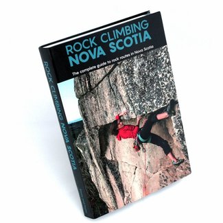 Rock Climbing Nova Scotia Rock Climbing Nova Scotia