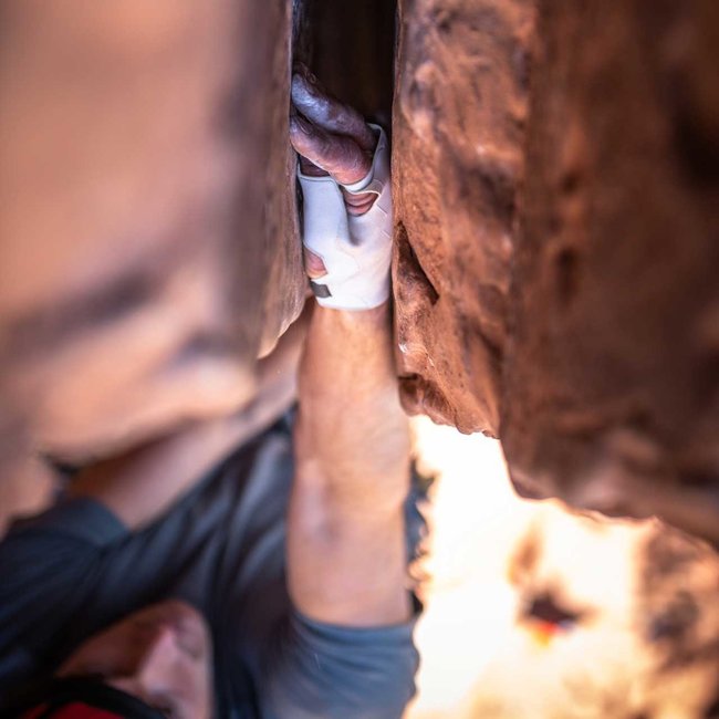 Black Diamond Crack Climbing Gloves