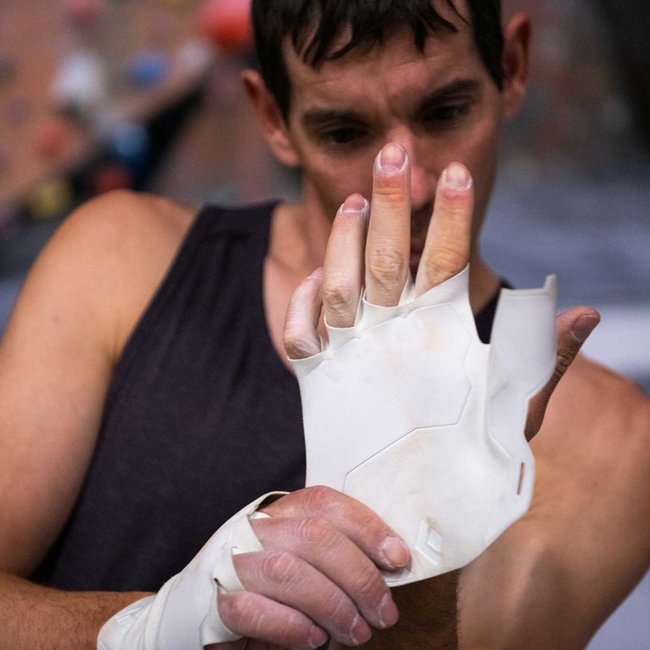 Black Diamond Crack Climbing Gloves