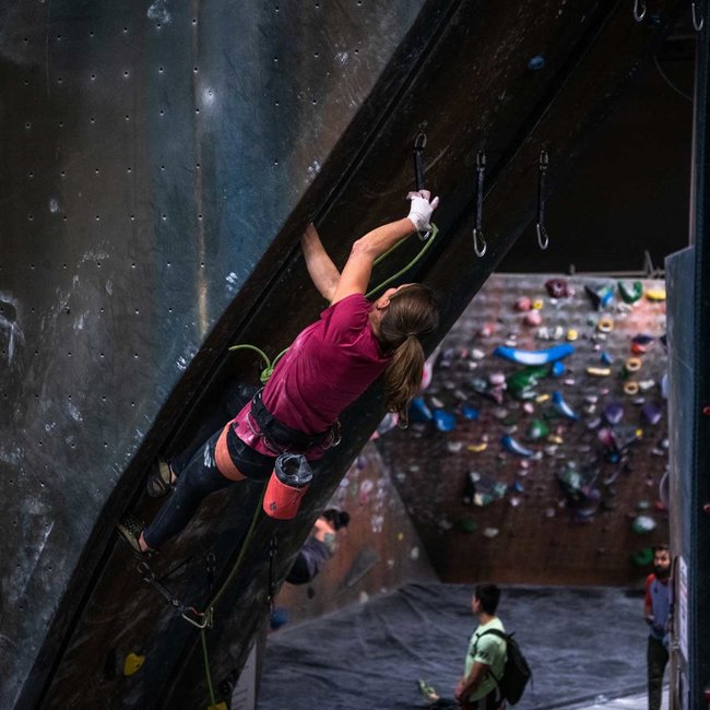 Black Diamond Crack Climbing Gloves