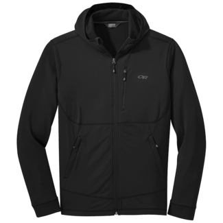 Outdoor Research Men's Vigor Full Zip Hoody