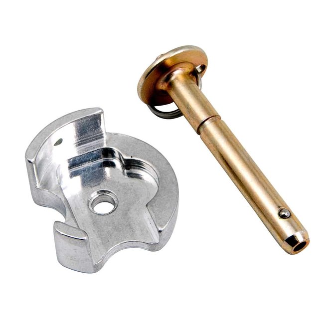 Rock Exotica Aztek Pulley Set