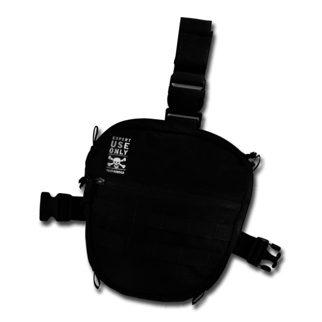 Rock Exotica Aztek Pulley Kit