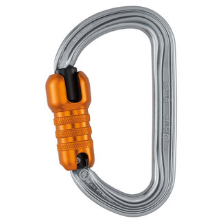 Petzl Bm'D Carabiner Triact Lock