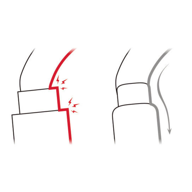 Petzl Bm'D Carabiner Triact Lock