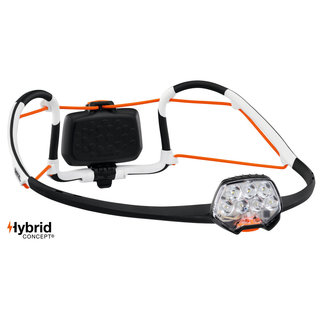 Petzl IKO Core Headlamp 500 Lumens