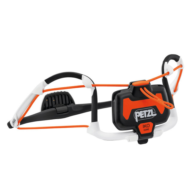 Petzl IKO Core Headlamp 500 Lumens