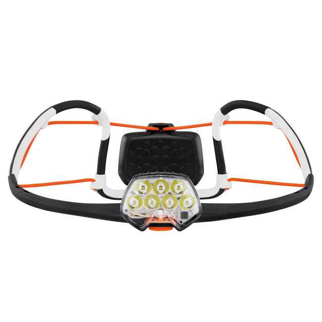 Petzl IKO Core Headlamp 500 Lumens