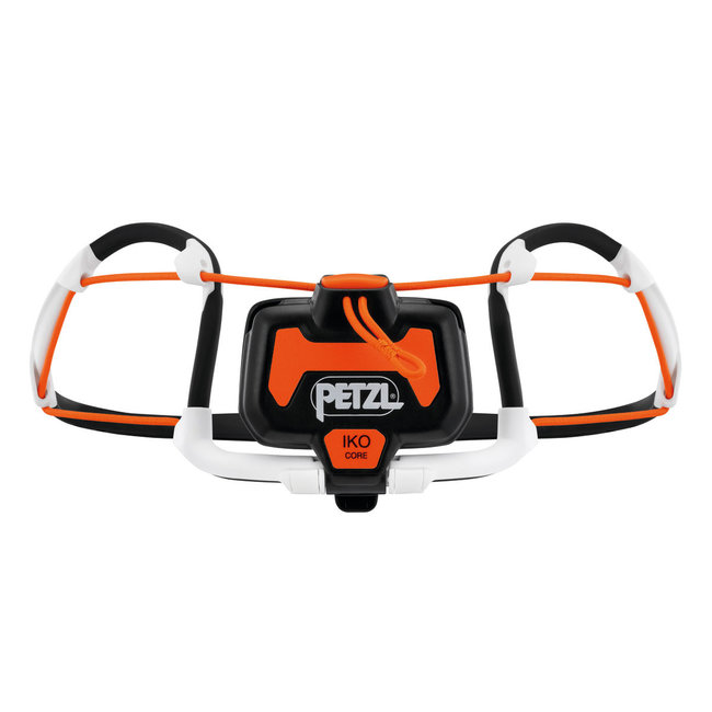Petzl IKO Core Headlamp 500 Lumens
