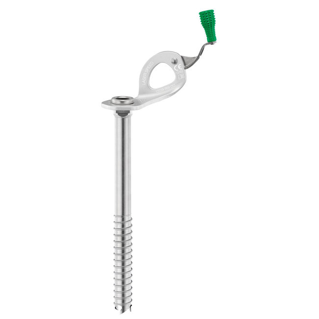 Petzl Laser Speed Ice Screw