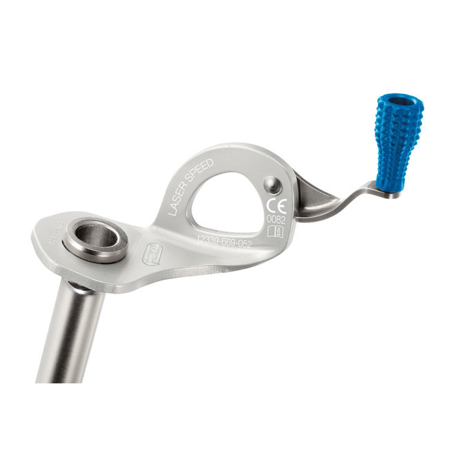 Petzl Laser Speed Ice Screw