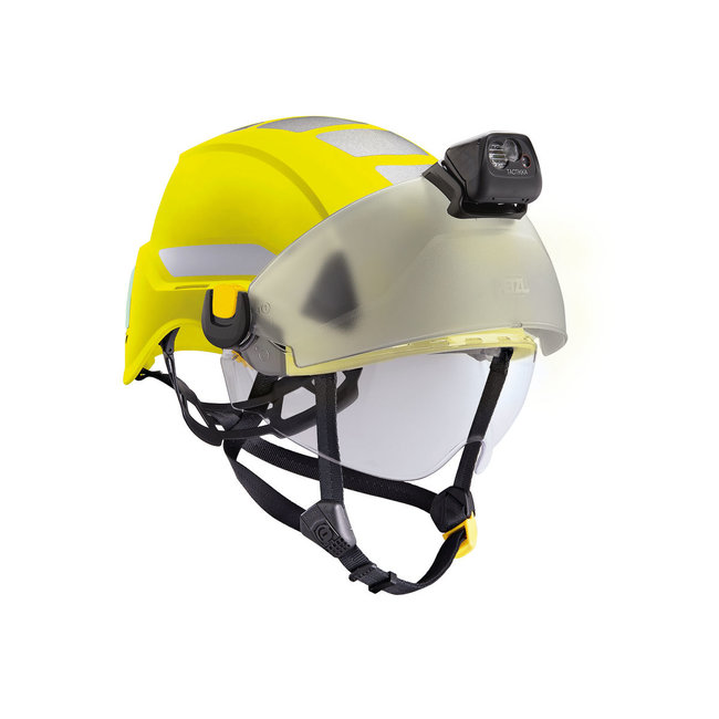 Petzl Strato High-Viz