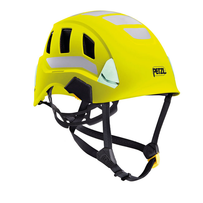 Petzl Strato Vent High-Viz