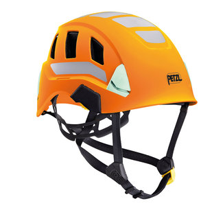 Petzl Strato Vent High-Viz