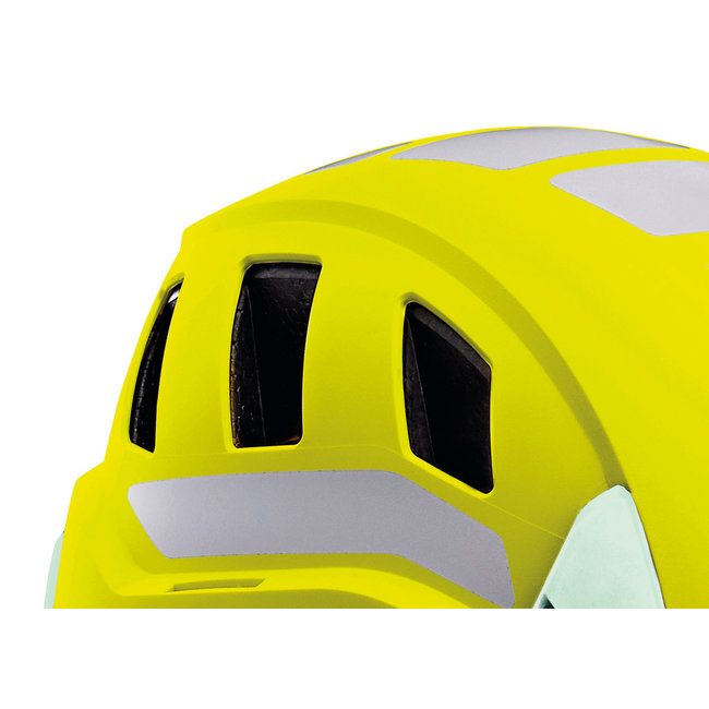 Petzl Strato Vent High-Viz