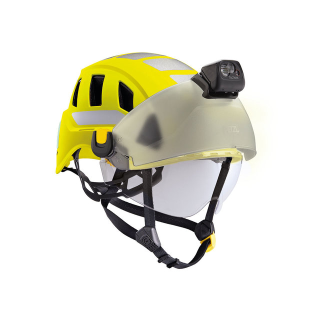 Petzl Strato Vent High-Viz