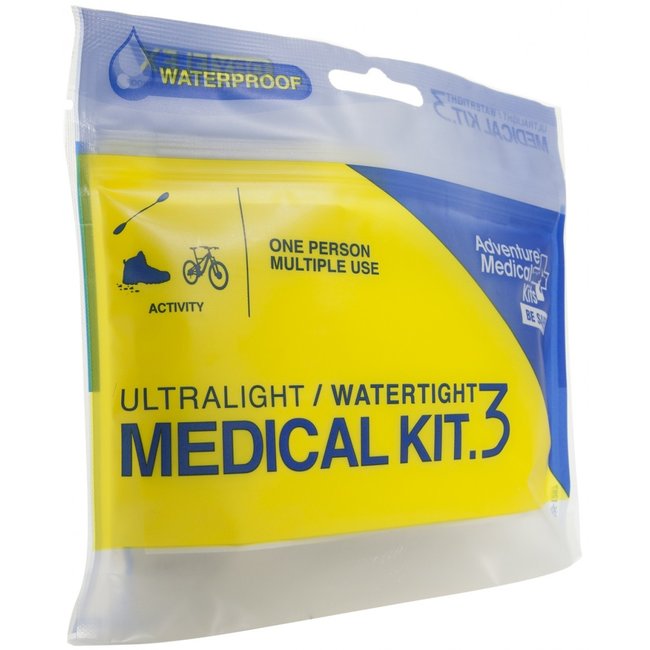 Adventure Medical Kits Ultralight/Watertight First Aid Kit