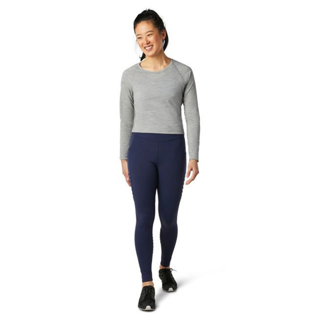 Smartwool Women's Merino Sport Moto Tight