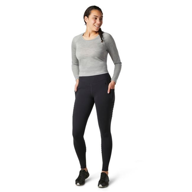 Smartwool Women's Merino Sport Moto Tight