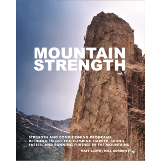 Fixed Pin Publishing Mountain Strength