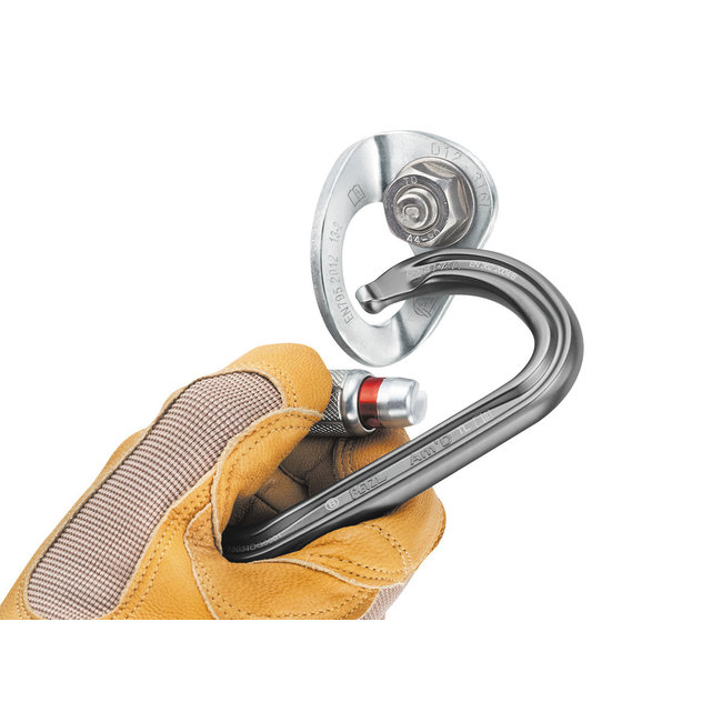 Petzl Coeur Bolt Hanger 12mm