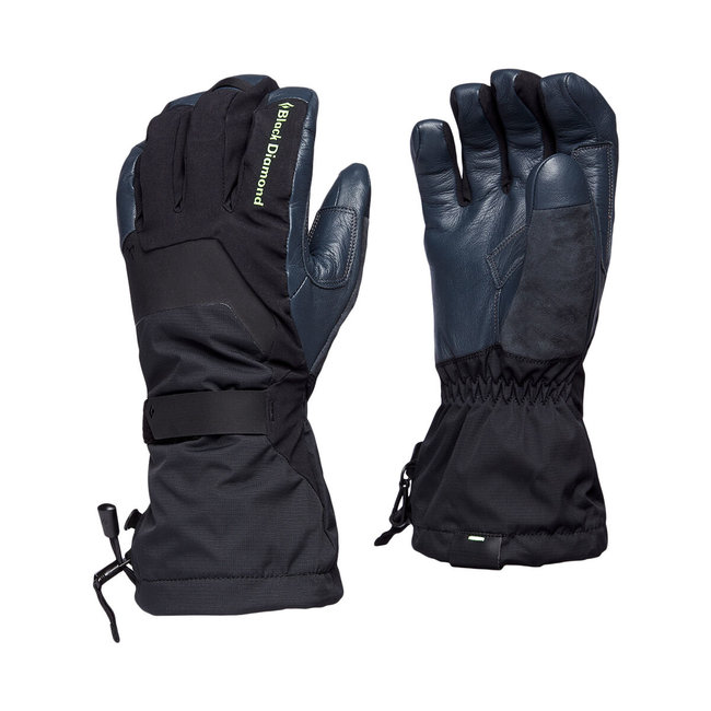 Black Diamond Unisex Enforcer Gloves