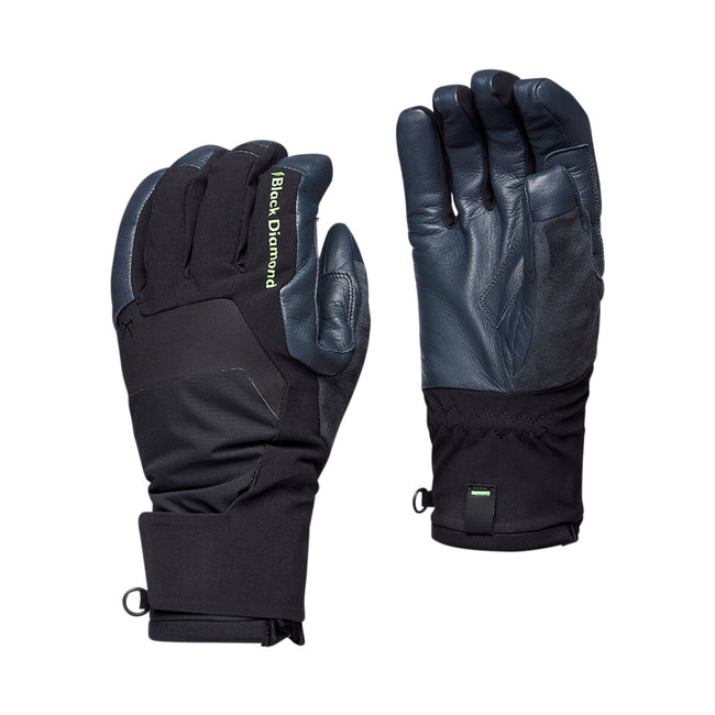 Black Diamond Unisex Punisher Gloves