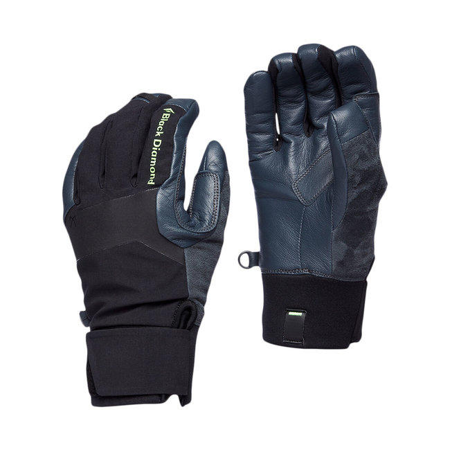 Black Diamond Unisex Terminator Gloves