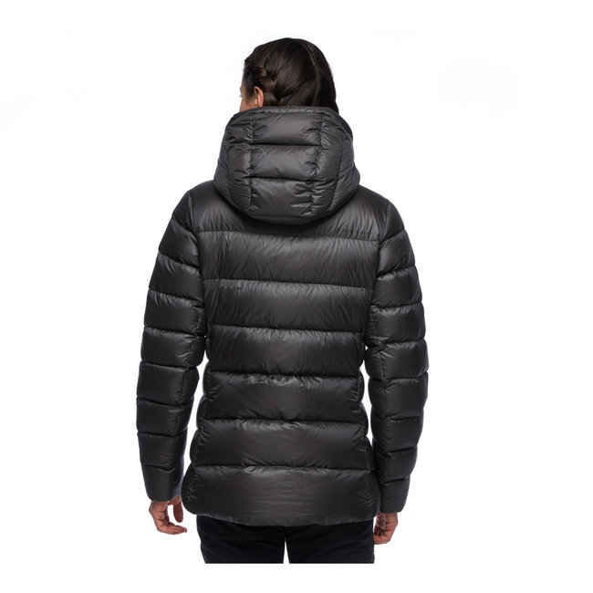 Black Diamond Women's Vision Down Parka