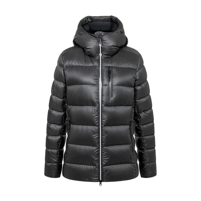 Black Diamond Women's Vision Down Parka