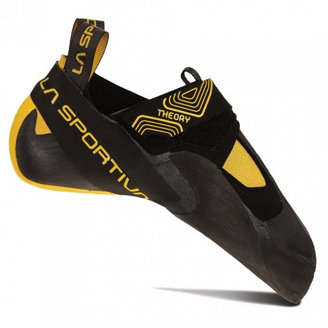 La Sportiva Theory Climb On Equipment