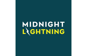 Midnight Lightning Climbing