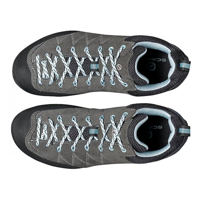 Scarpa Women's Crux Approach Shoe