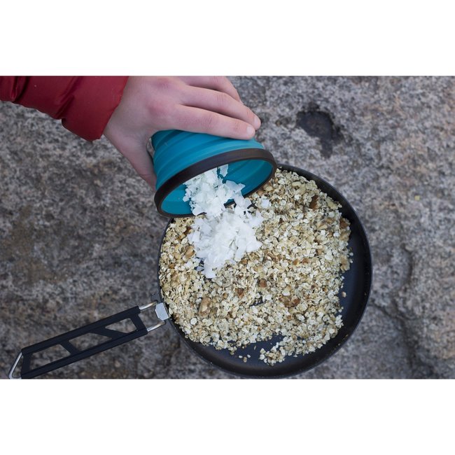 Sea to Summit Alpha Pan