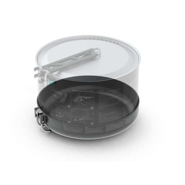 Sea to Summit Alpha Pan