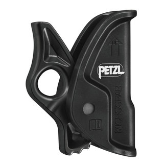 Petzl Micrograb Rope Clamp