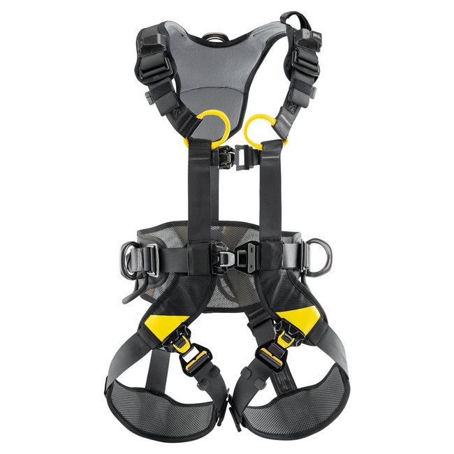 Petzl Volt International Harness